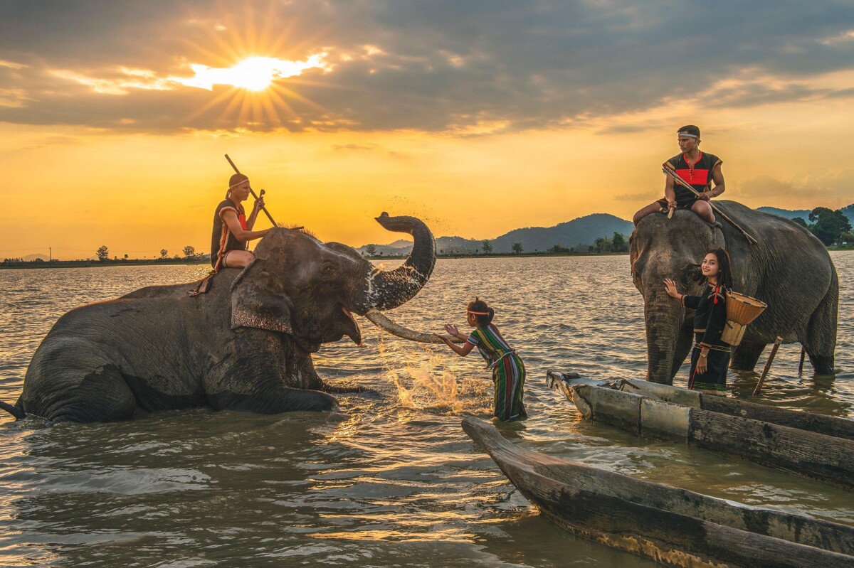 Đắk Lắk