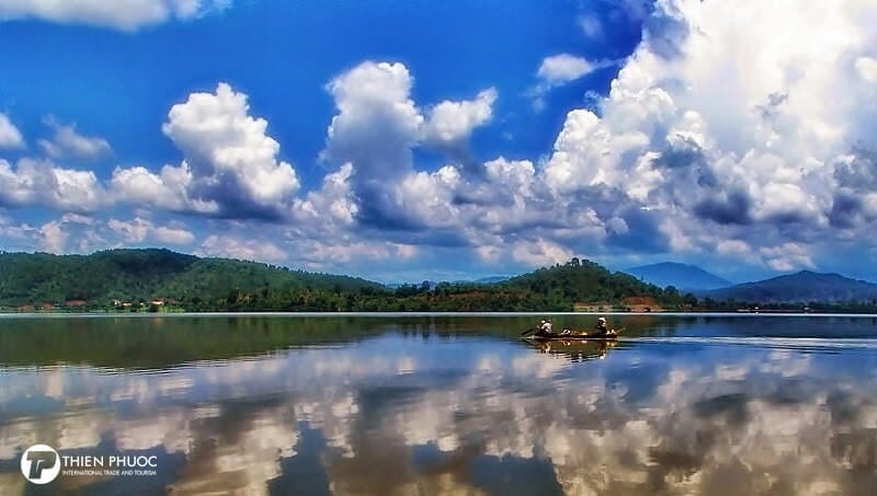 Hồ Lắk 2
