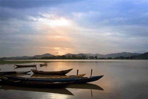 Hồ Lắk 3